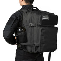 Backpacks
