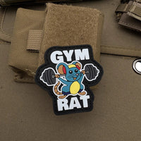 Patches