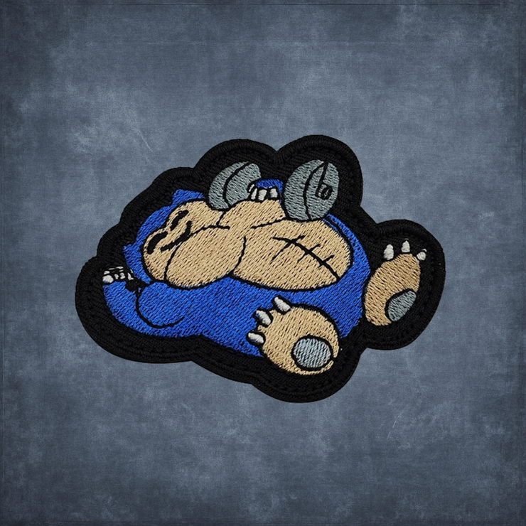 SLEEP & GAIN PATCH