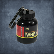 ProteinBuddy Anhänger