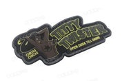 A-Style Position Sexy Patch Sex Instructor First Lesson Free Funny Hilarious Motorcycle Biker LOVING Applique Badge