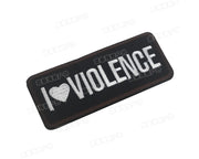 A-Style Position Sexy Patch Sex Instructor First Lesson Free Funny Hilarious Motorcycle Biker LOVING Applique Badge