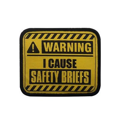 A-Style Position Sexy Patch Sex Instructor First Lesson Free Funny Hilarious Motorcycle Biker LOVING Applique Badge