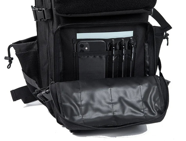 Athletes Evolution Backpack
