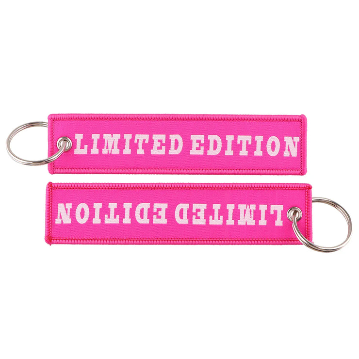 LIMITED EDITION