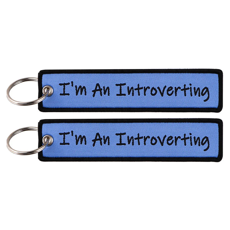 I&