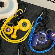 Gym Power Anhänger