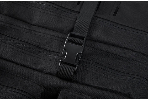 Athletes Evolution Backpack