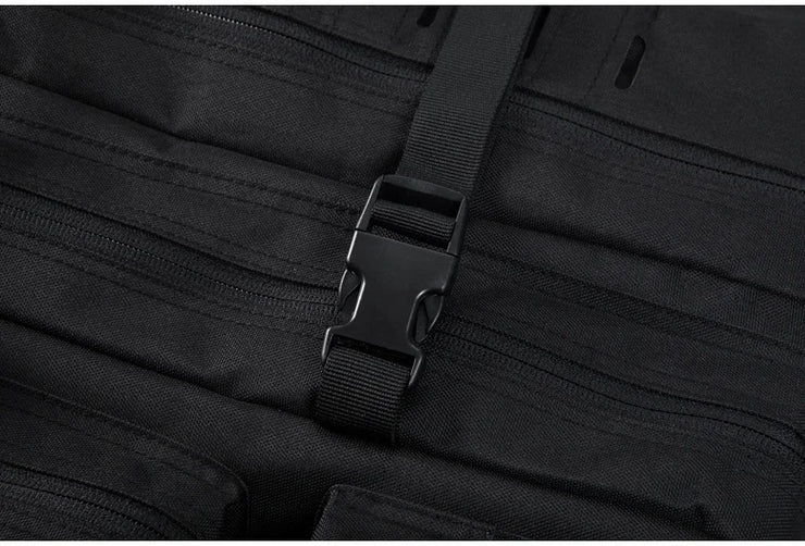 Athletes Evolution Backpack