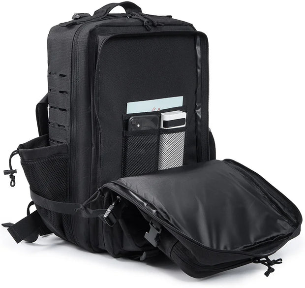 Athletes Evolution Backpack