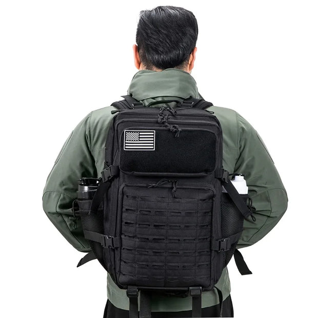 Athletes Evolution Backpack