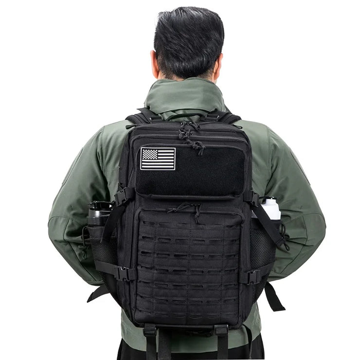 Athletes Evolution Backpack