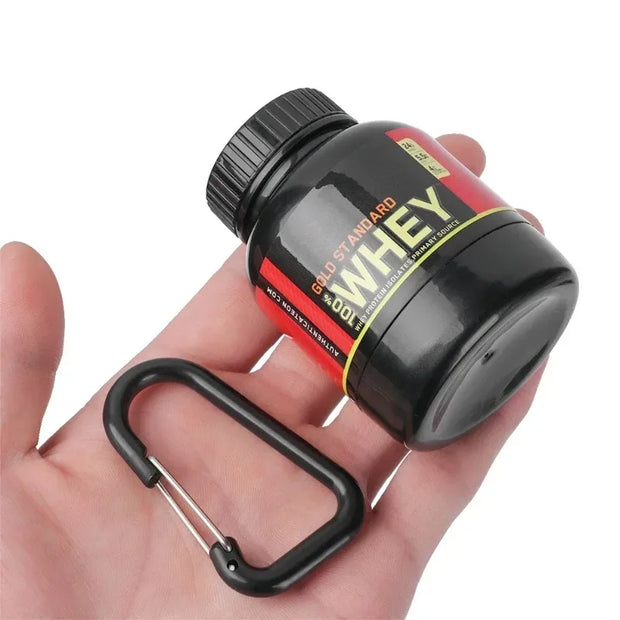 ProteinBuddy Anhänger