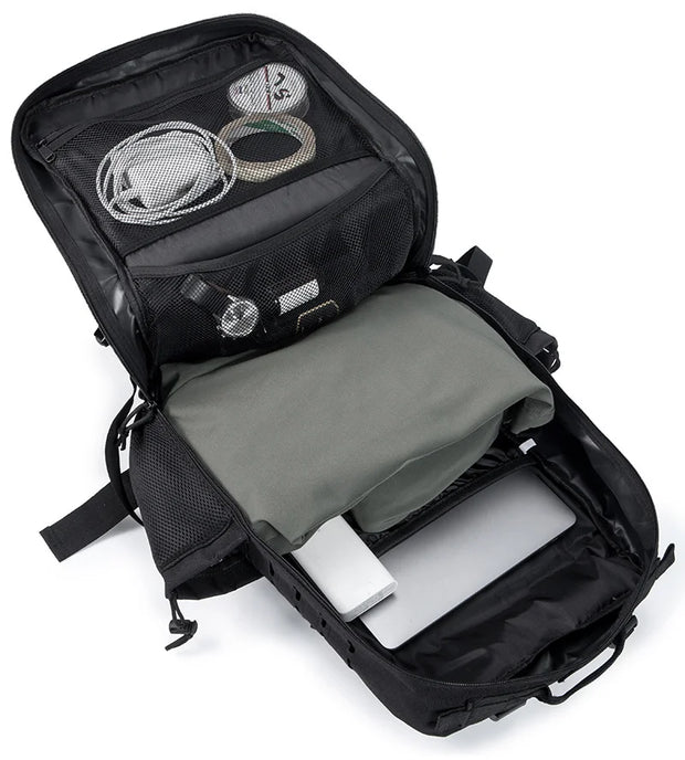 Athletes Evolution Backpack