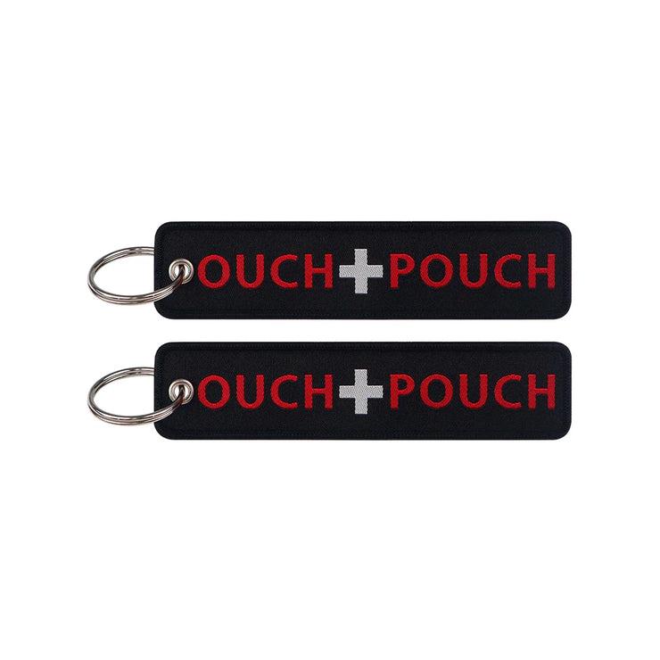 OUCH + POUCH