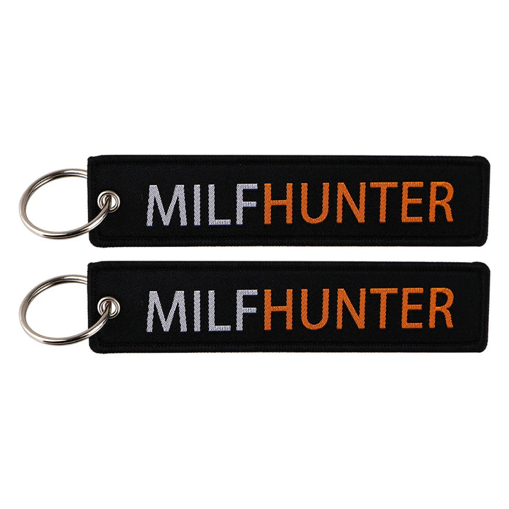 MILFHUNTER