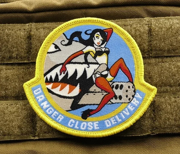 Sexy Funny Sex Adult Joke Patch Enjoy the Suck FEELING GOOD Rock Punk BIKER Dirty Fun Patches Badge For