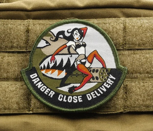 Sexy Funny Sex Adult Joke Patch Enjoy the Suck FEELING GOOD Rock Punk BIKER Dirty Fun Patches Badge For