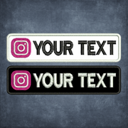 INSTA PATCH INDIVIDUELL