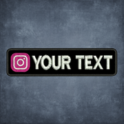INSTA PATCH INDIVIDUELL