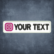 INSTA PATCH INDIVIDUELL