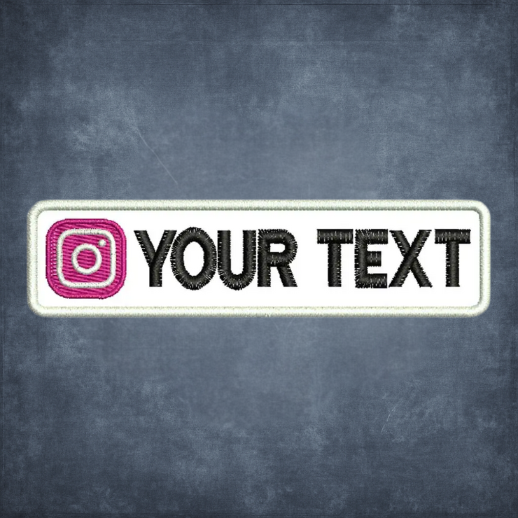 INSTA PATCH INDIVIDUELL