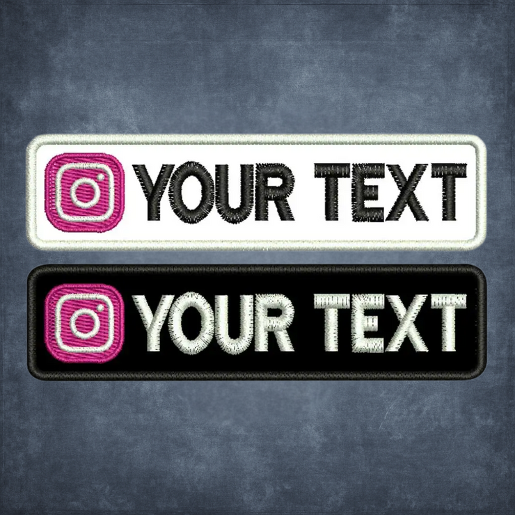 INSTA PATCH INDIVIDUELL
