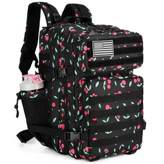 Athletes Evolution Backpack